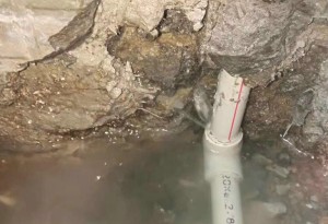 拜泉县管道漏水检测五