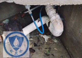 拜泉县水管漏水检测公司6