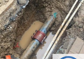 拜泉县水管漏水检测公司4