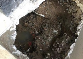 拜泉县水管漏水检测公司2