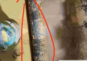 拜泉县水管漏水检测公司1